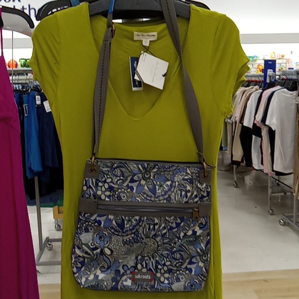 Sakroots new crossbody bag